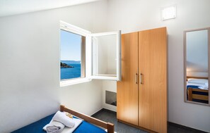 2 soverom og wi-fi (inkludert)