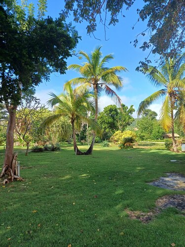 Casa Ocean Bue