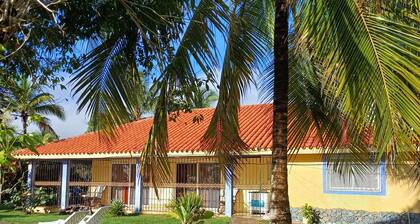 Casa Ocean Bue