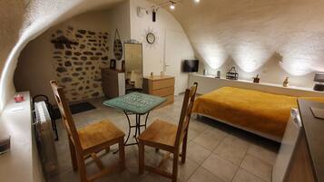 Fer et planche à repasser