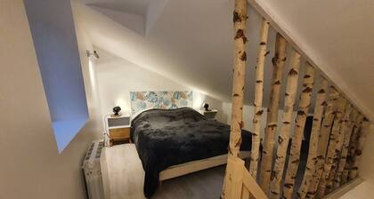 Appartement Le WALLABY