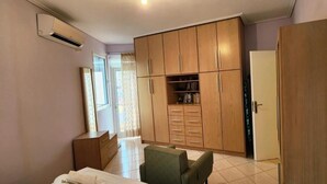 Apartment, 1 Bedroom, Smoking, Balcony | Interior - Albania Sarand Koder Apartment (Sarandë)