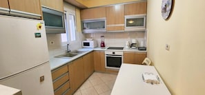 Interior - Albania Sarand Koder Apartment (Sarandë)