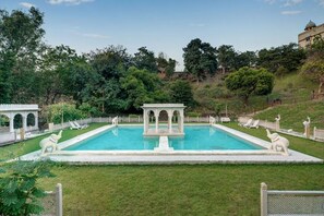 Pool - The Fern Bambora Fort Udaipur Bambora Series b (Udaipur)