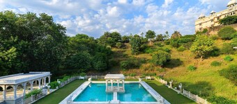 Karni Fort A Heritage Hotel Near Udaipur