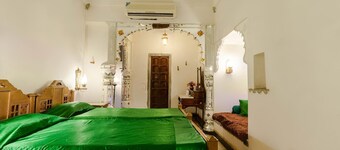 Karni Fort A Heritage Hotel Near Udaipur