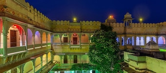 Karni Fort A Heritage Hotel Near Udaipur