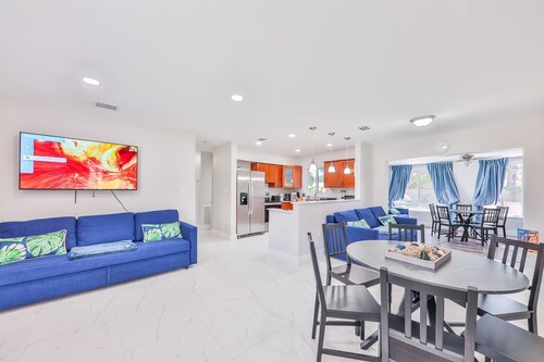 Perfect  Cruise stay in Fort Lauderdale