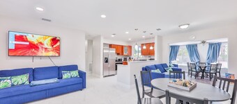 Perfect  Cruise stay in Fort Lauderdale