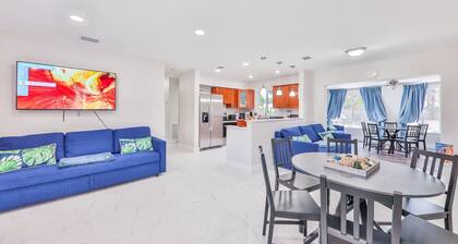 Perfect Cruise stay in Fort Lauderdale