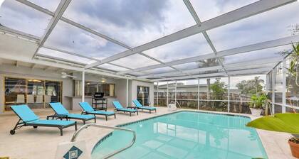 Villa Chill on the Hill