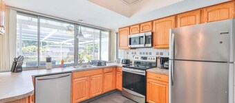 Villa Chill on the Hill