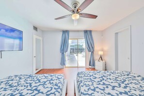 3 Schlafzimmer, Schreibtisch, Bügeleisen/Bügelbrett, kostenloses WLAN