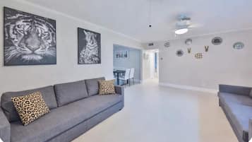 Smart-TV og kontorer