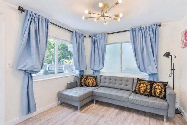 Smart-TV, Arbeitsbereiche