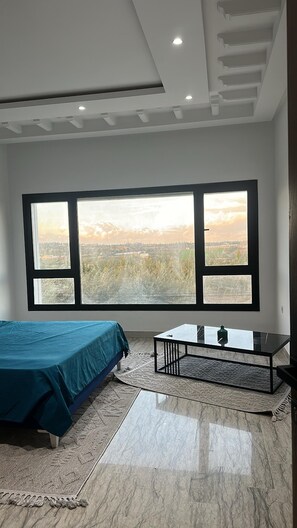 3 chambres, Wi-Fi