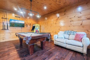 Sala de jogos