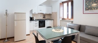 Apartment historic center in the heart of Umbria