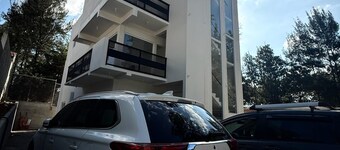 3-bedroom apartment in amazing forest of Sumpango Sacatepequez with WiFi