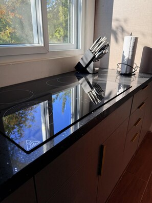 Interior - 3-bedroom apartment in amazing forest of Sumpango Sacatepequez with WiFi (Sumpango Sacatepequez)