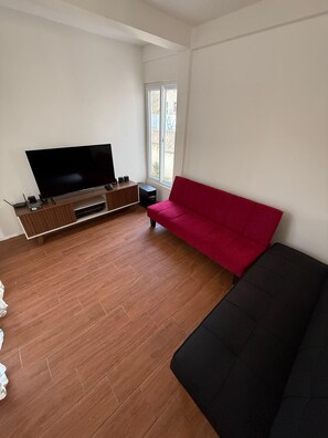 Coin séjour