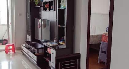 Taihe Garden 1-bedroom in Xia Men Shi