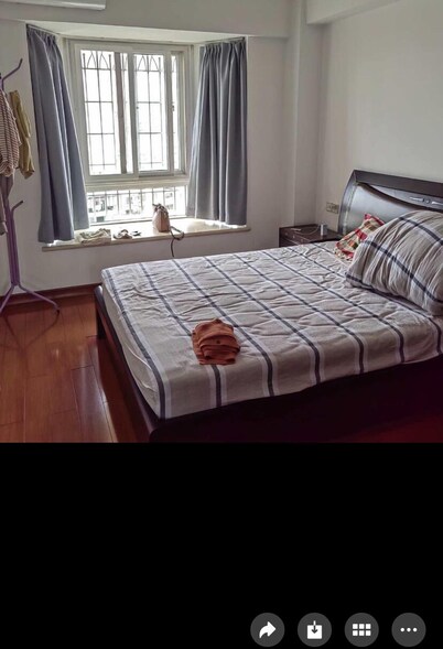 Taihe Garden 1-bedroom in Xia Men Shi