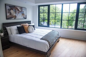 3 bedrooms, WiFi, wheelchair access - Spacious 3-bedroom apartment with AC, WiFi in delightful Atlanta (Atlanta)