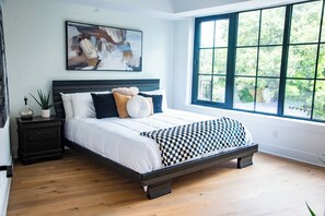 3 bedrooms, WiFi, wheelchair access