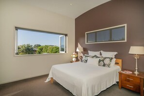 6 bedrooms, free WiFi - Hosts on the Coast Bach-tastic Hahei (Hahei)