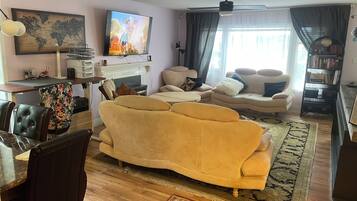 Smart-tv