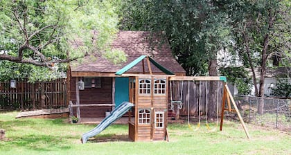 RanchWater Lodge In Granbury Texas