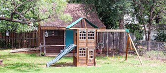 RanchWater Lodge In Granbury Texas