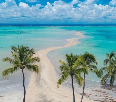 Pousada Costeira da Barra