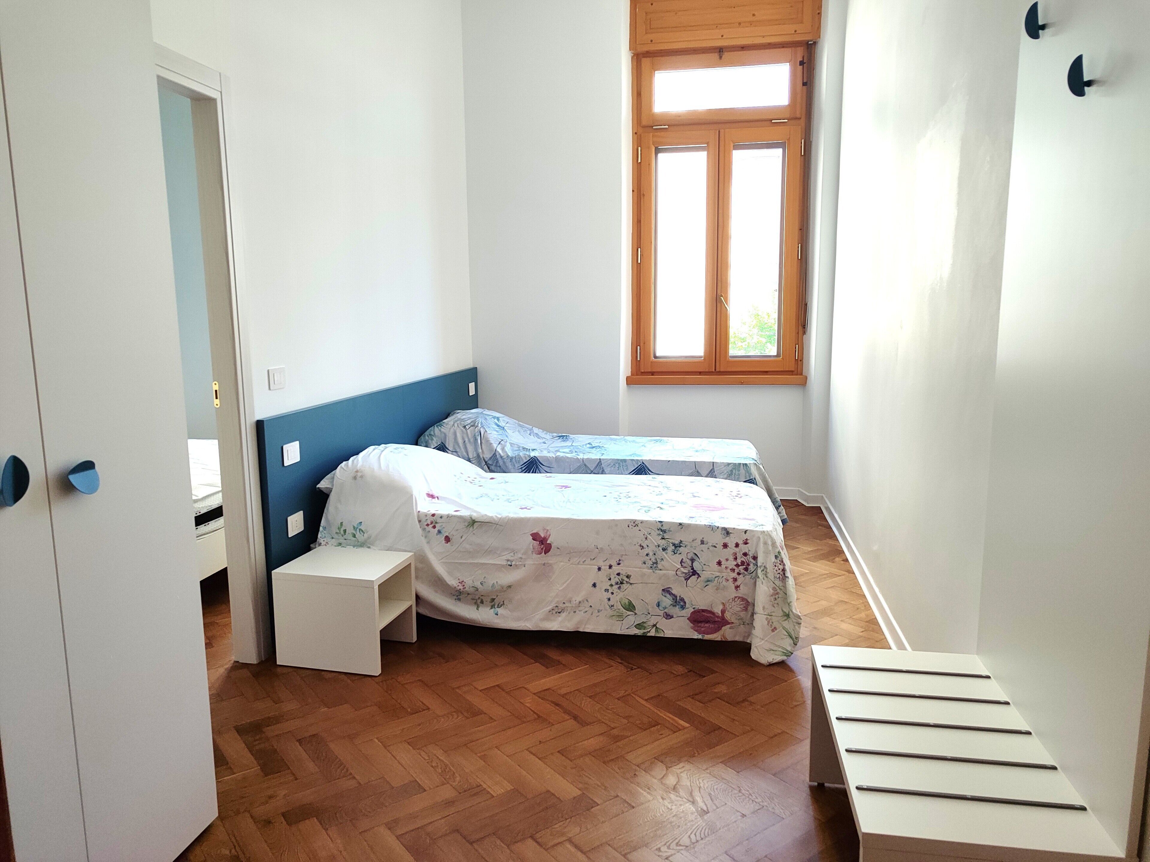 Photo - Triestecenter Rooms & Apartments - Colori di Trieste