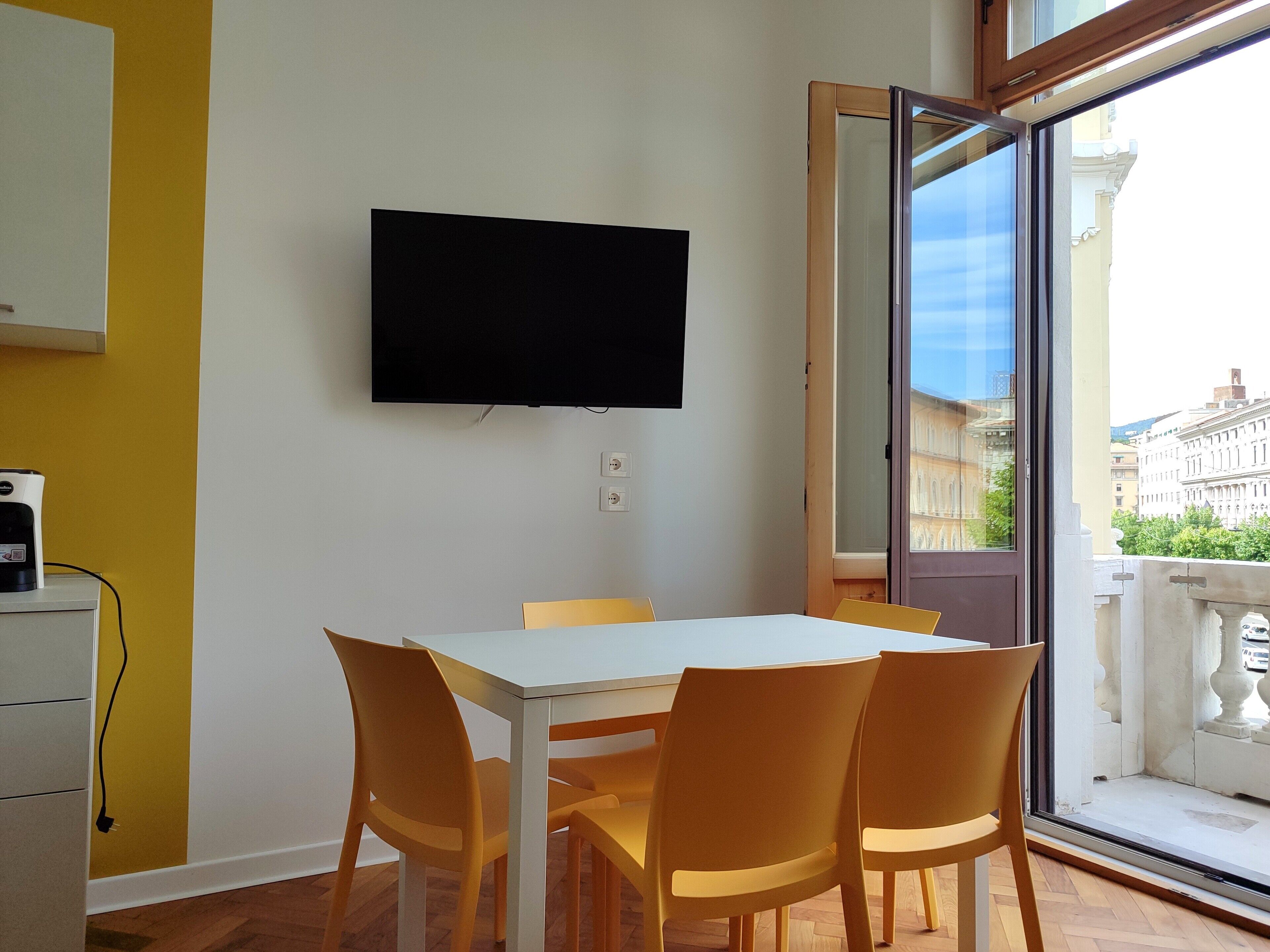 Photo - Triestecenter Rooms & Apartments - Colori di Trieste