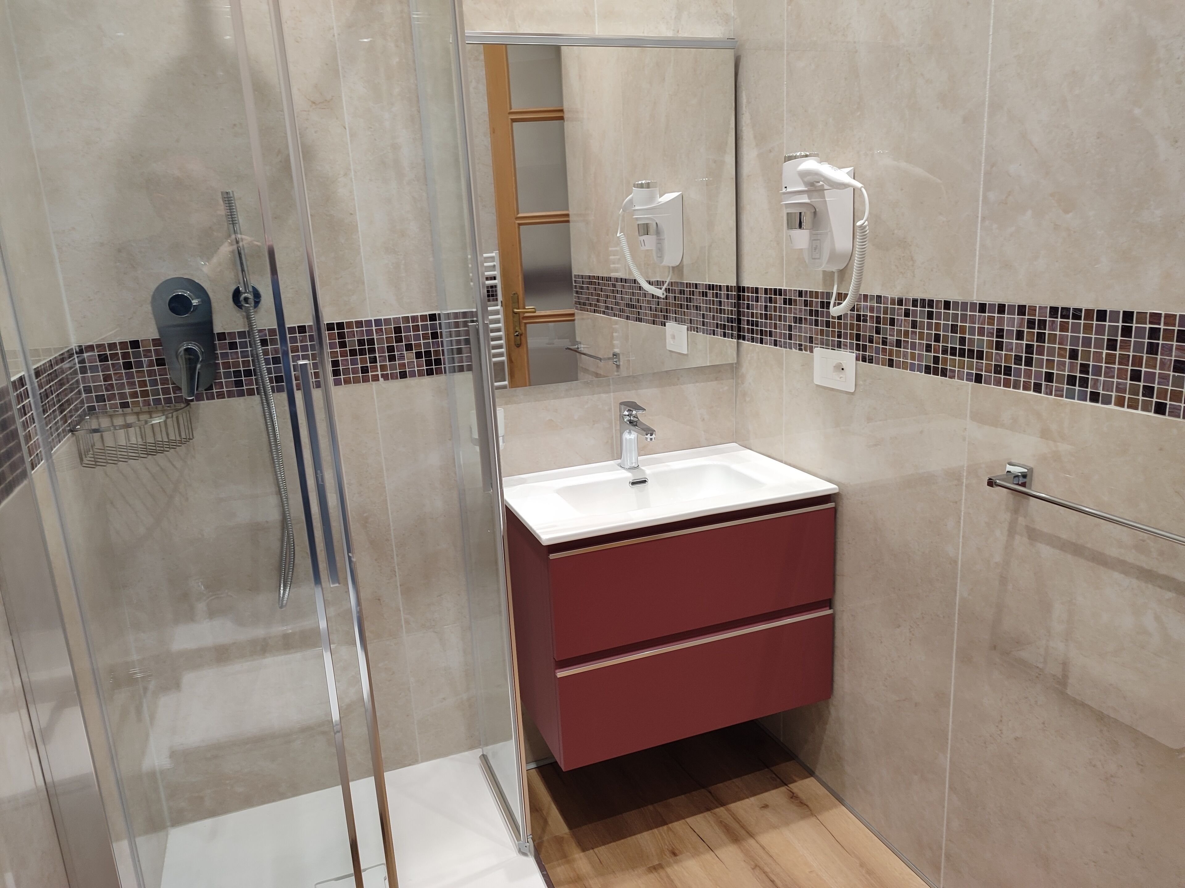 Photo - Triestecenter Rooms & Apartments - Colori di Trieste