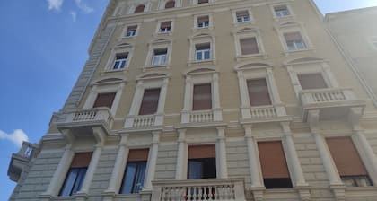 Colori di Trieste - TriesteCenter