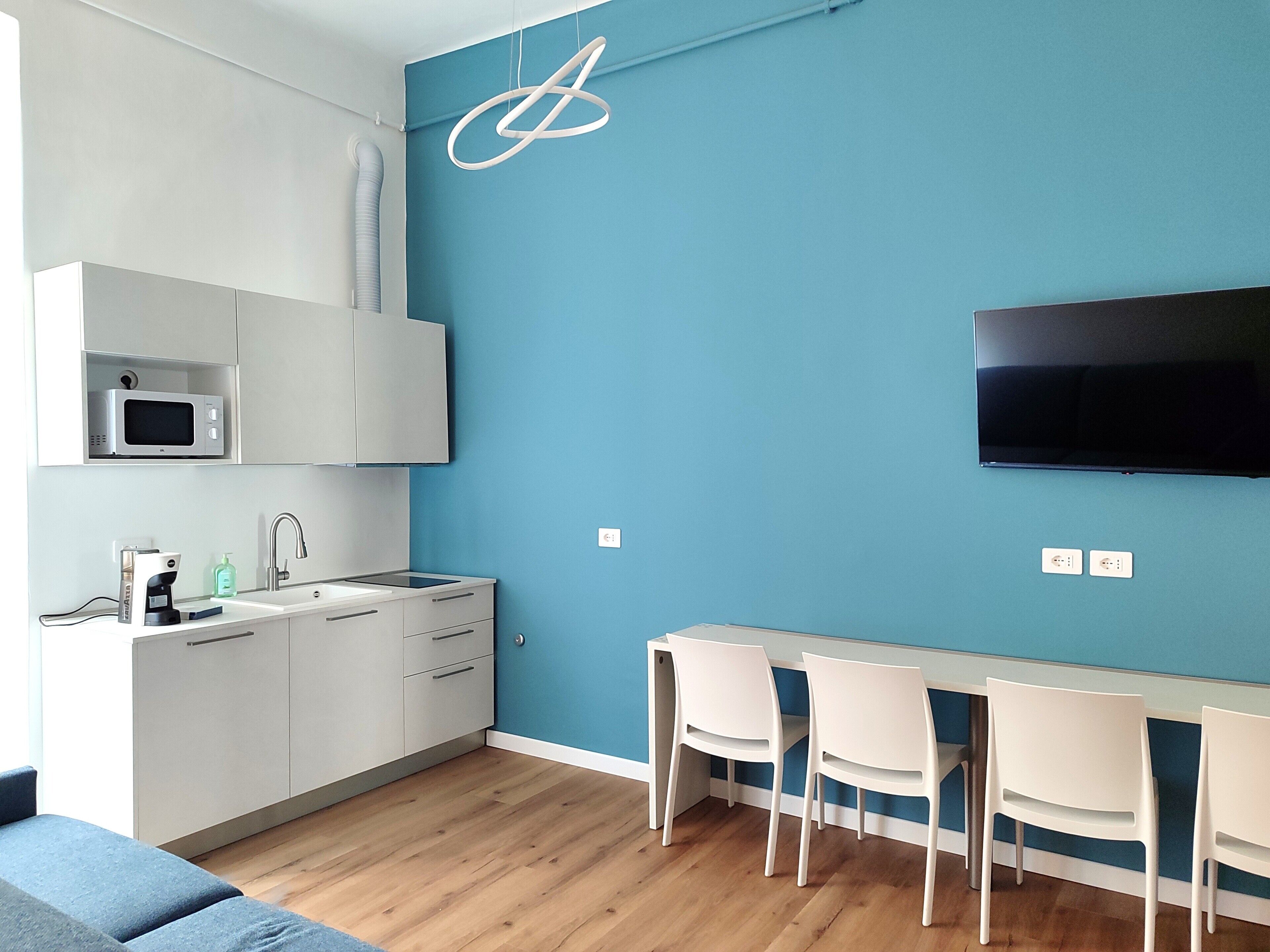 Photo - Triestecenter Rooms & Apartments - Colori di Trieste