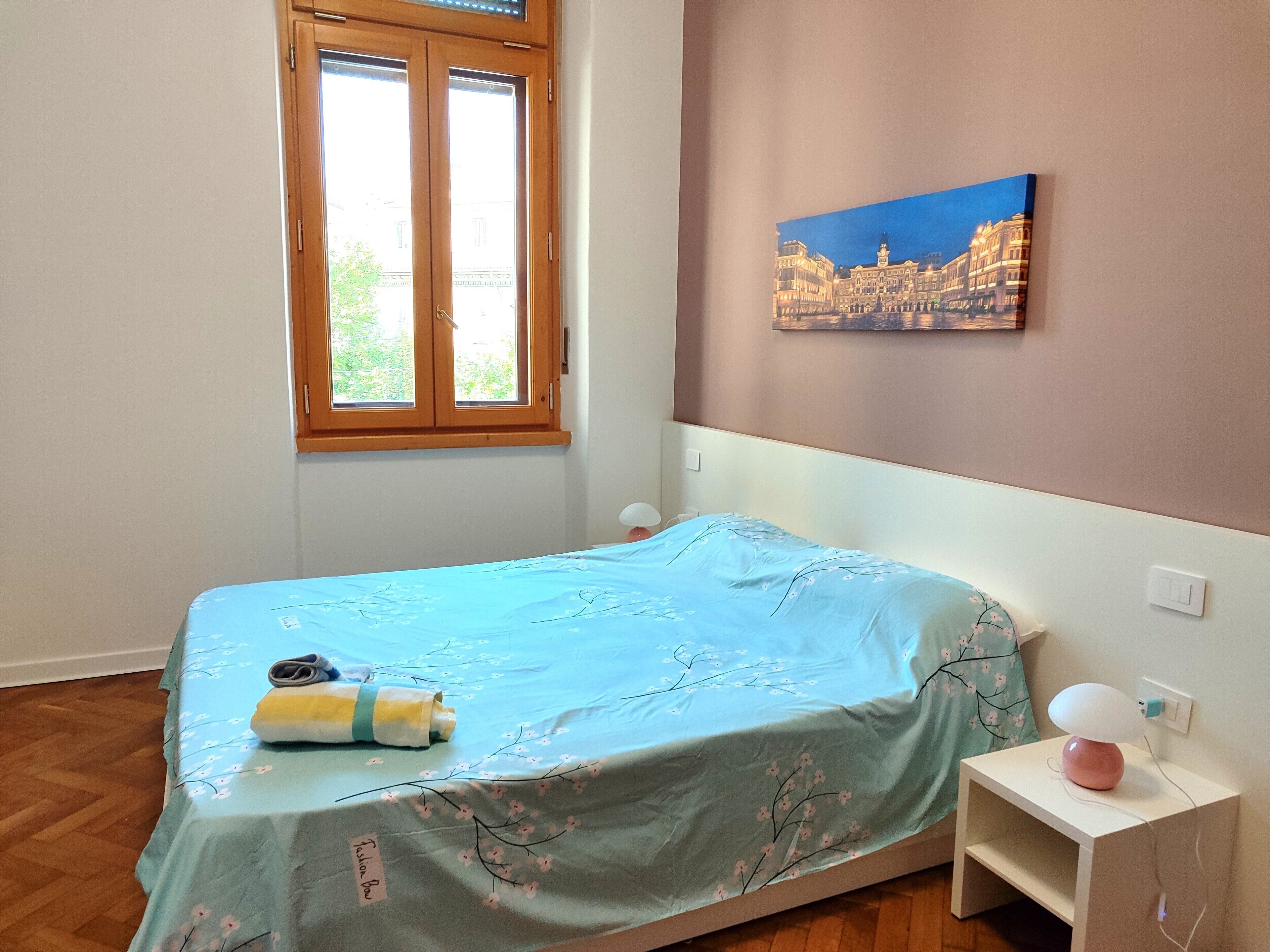 Photo - Triestecenter Rooms & Apartments - Colori di Trieste
