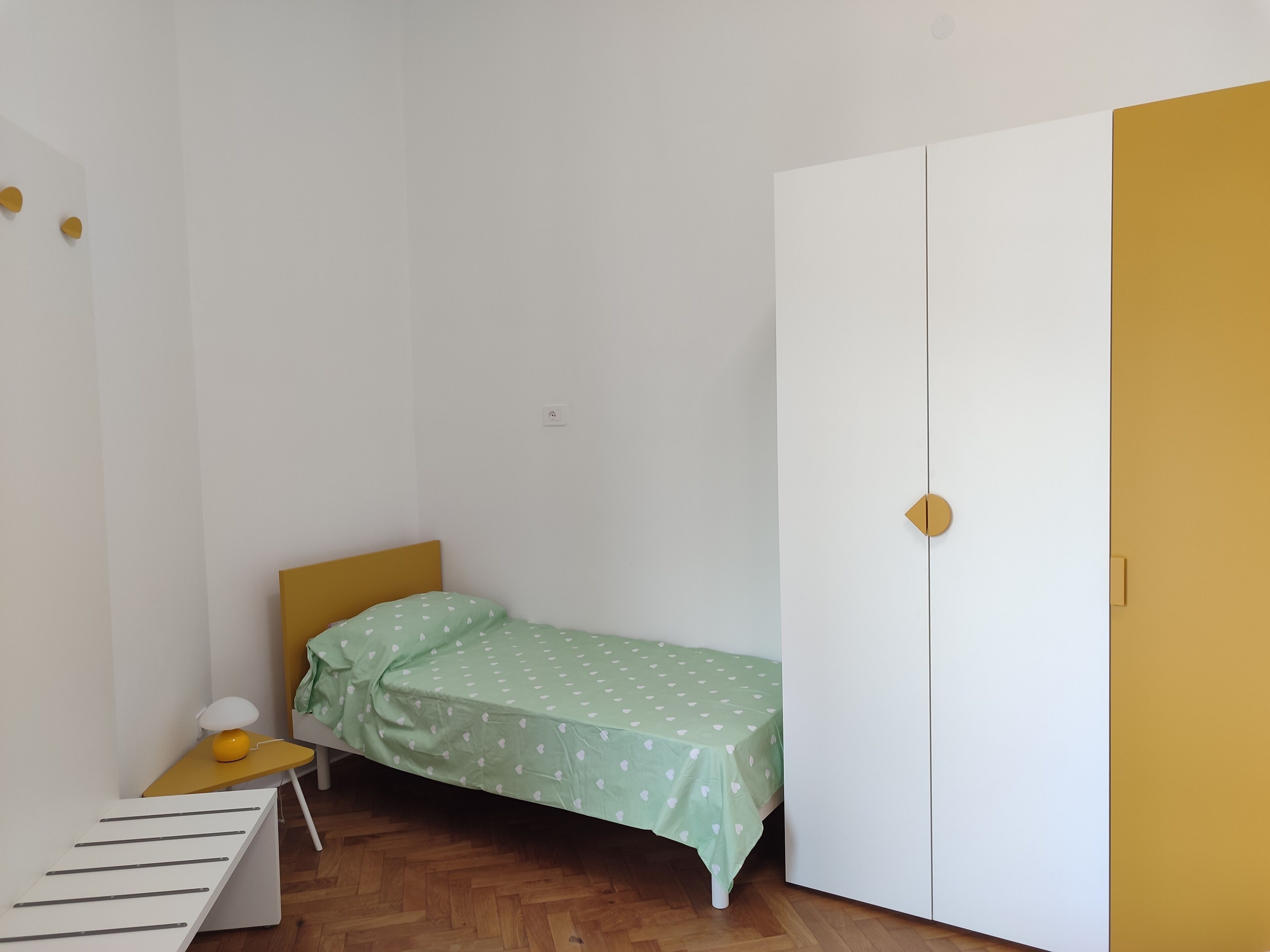 Photo - Triestecenter Rooms & Apartments - Colori di Trieste