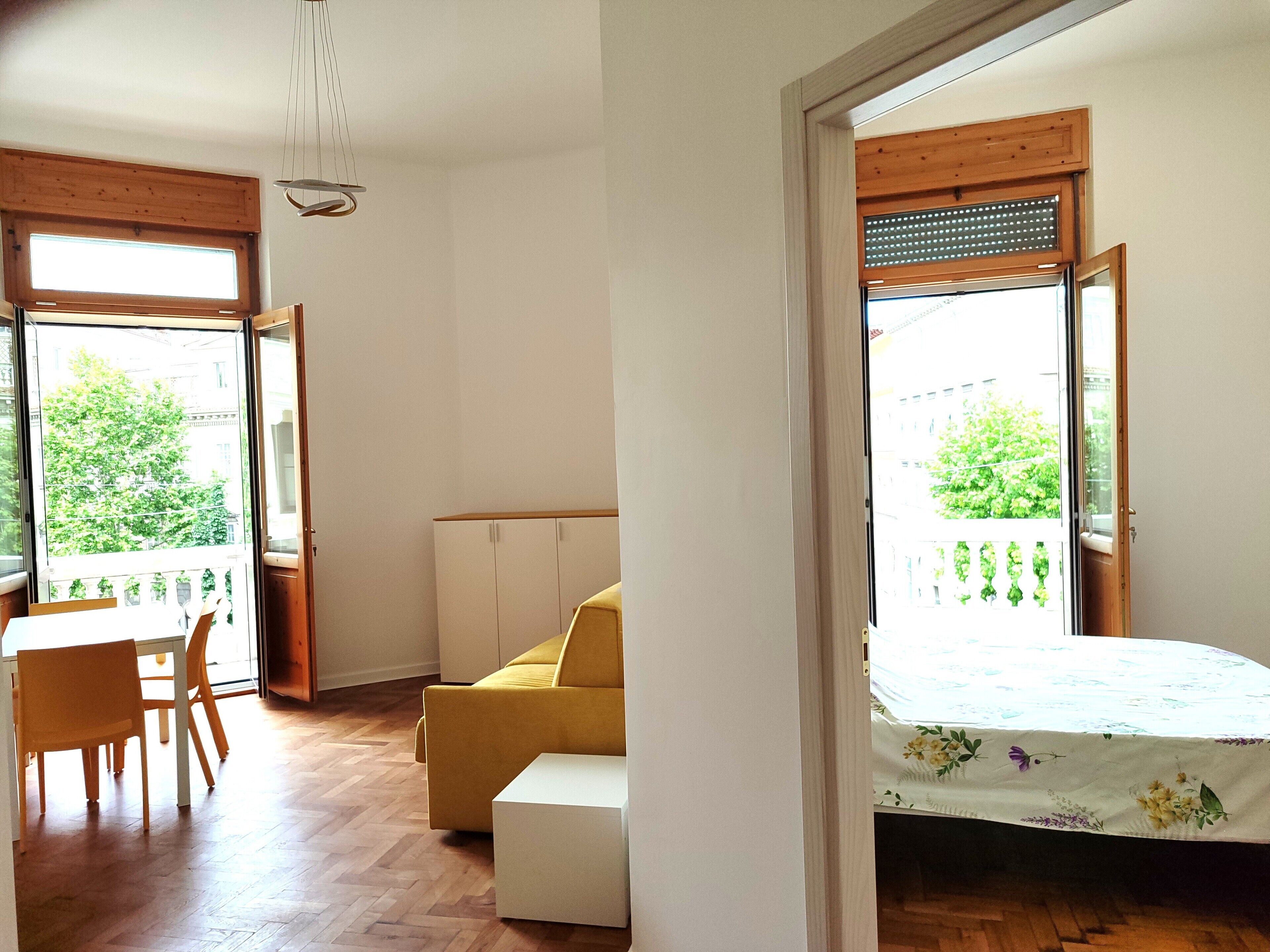 Photo - Triestecenter Rooms & Apartments - Colori di Trieste