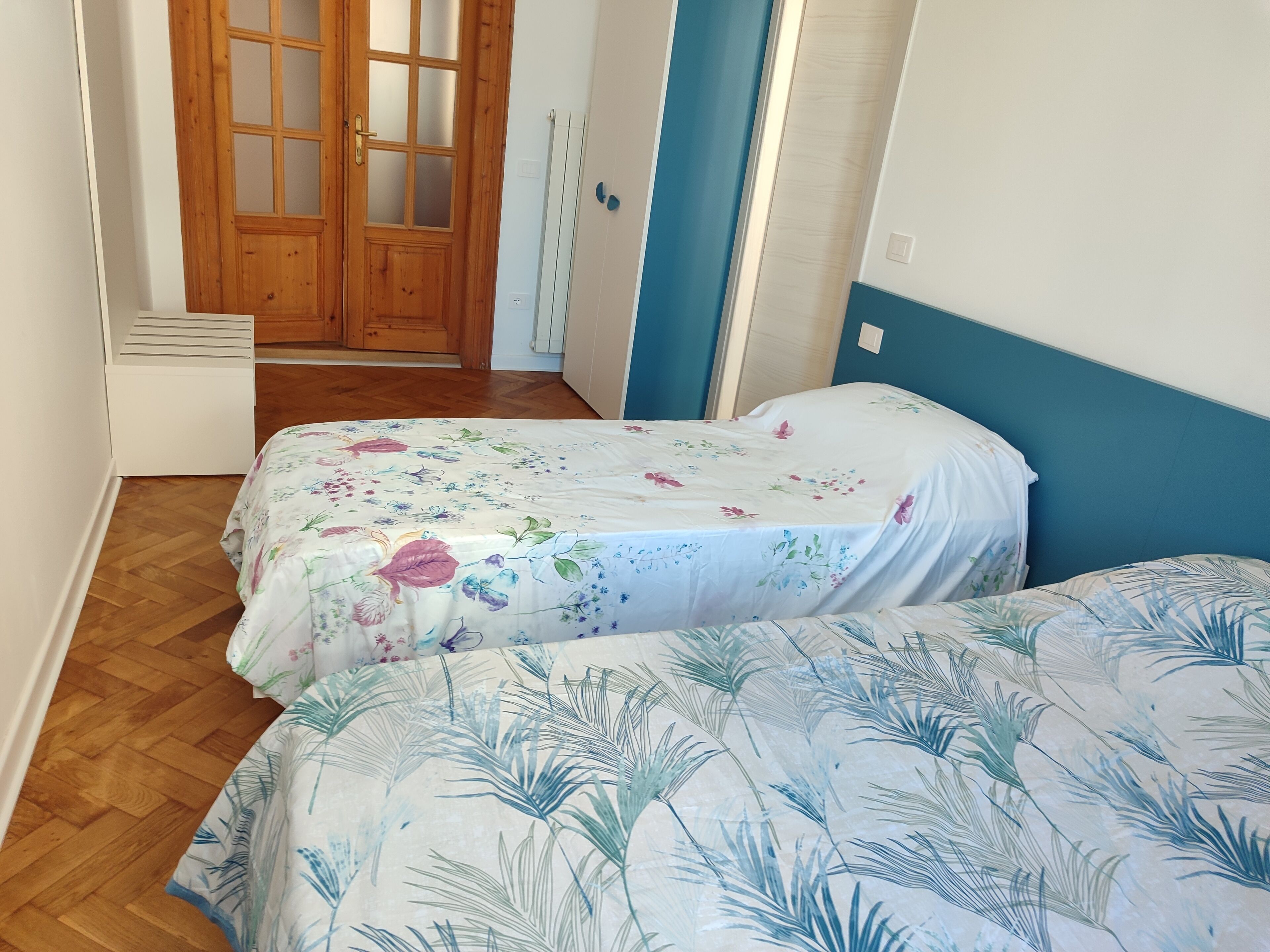 Photo - Triestecenter Rooms & Apartments - Colori di Trieste
