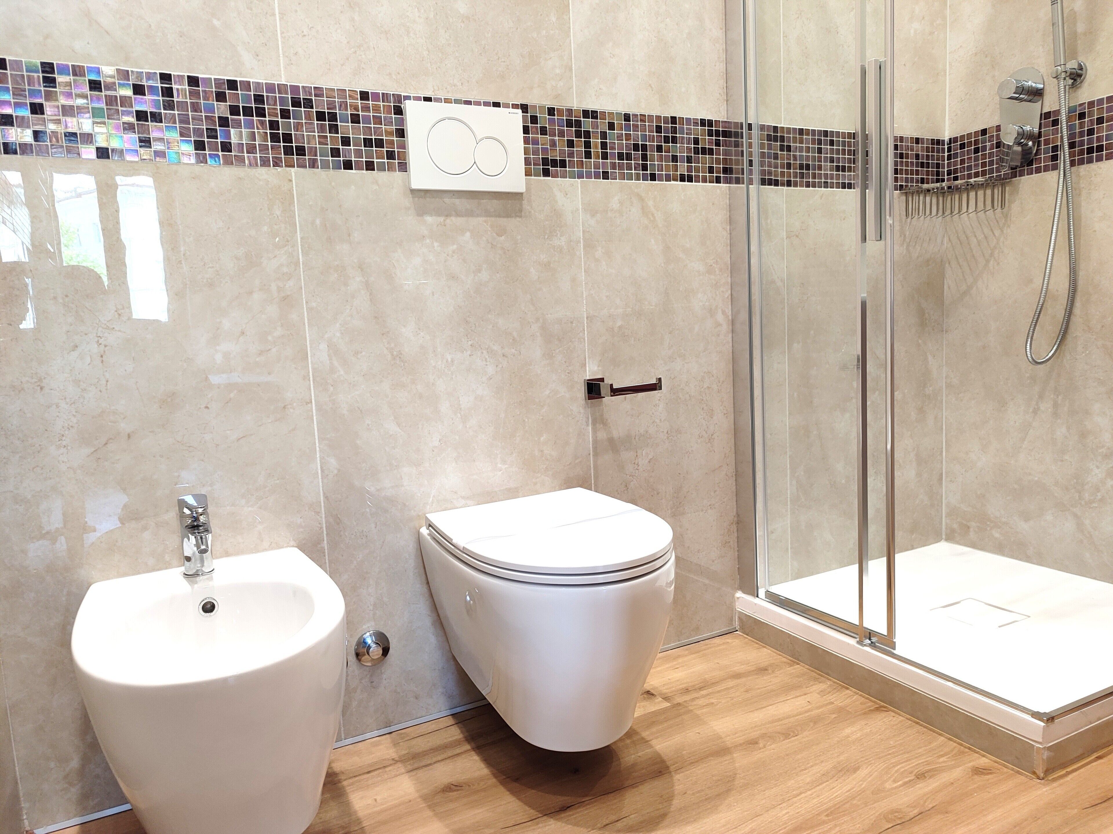 Photo - Triestecenter Rooms & Apartments - Colori di Trieste