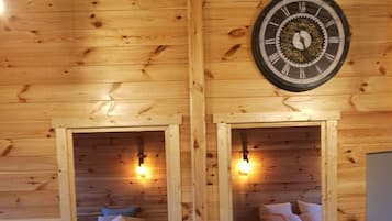 3 quartos, Wi-Fi, roupa de cama