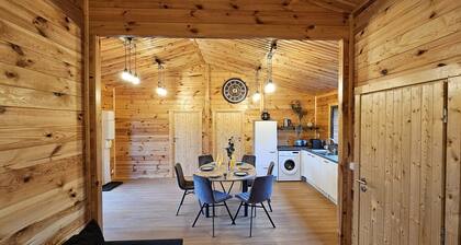 Chalet Istres des Ardennes