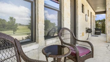 Terras