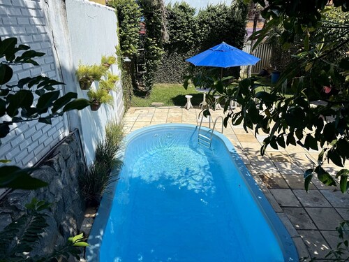 Oceana Suites Villas de Tibau