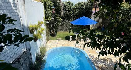 Oceana Suites Villas de Tibau