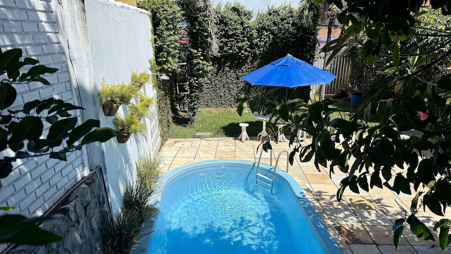 Oceana Suites Villas de Tibau